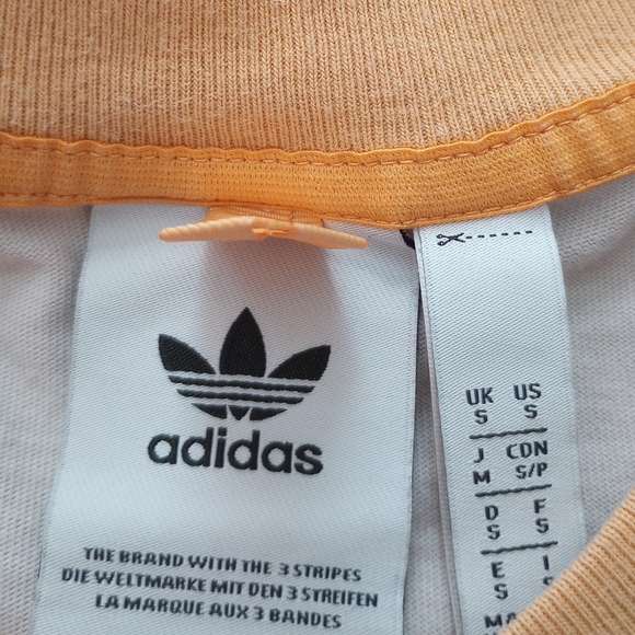 Adidas Adventure T-shirt - Picture 4 of 4